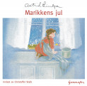Omslag - Marikkens jul