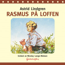 Rasmus på Loffen av Astrid Lindgren (Nedlastbar lydbok)