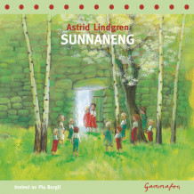 Sunnaneng av Astrid Lindgren (Nedlastbar lydbok)