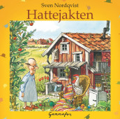 Hattejakten av Sven Nordqvist (Nedlastbar lydbok)