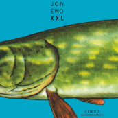 XXL av Jon Ewo (Nedlastbar lydbok)