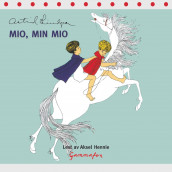 Mio, min Mio av Astrid Lindgren (Nedlastbar lydbok)