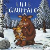 Lille Gruffalo av Julia Donaldson (Nedlastbar lydbok)