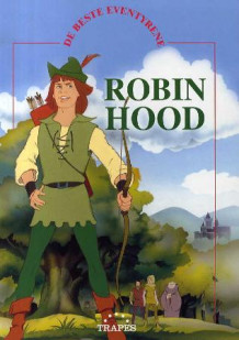 Robin Hood (Innbundet)