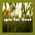 Omslag - Spis for livet