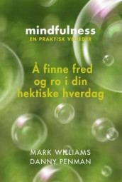 Mindfulness av Danny Penman og Mark Williams (Heftet)