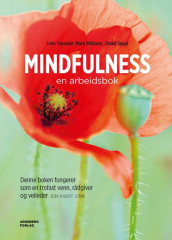 Omslag - Mindfulness