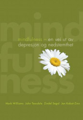 Mindfulness av Jon Kabat-Zinn, Zindel Segal, John Teasdale og Mark Williams (Ebok)