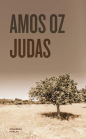 Judas av Amos Oz (Ebok)