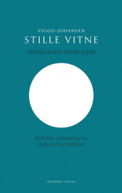Stille vitne av Viggo Johansen (Heftet)