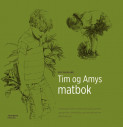 Omslag - Tim og Amys matbok