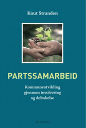 Partssamarbeid av Knut Stranden (Heftet)