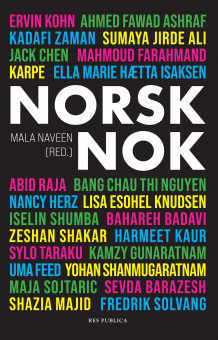 Norsk nok av Mala Naveen (Ebok)