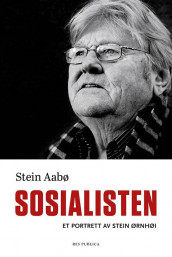 Sosialisten av Stein Aabø (Innbundet)