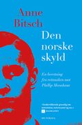 Den norske skyld av Anne Bitsch (Heftet)