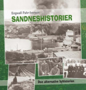 Sandneshistorier av Engwall Pahr-Iversen (Innbundet)
