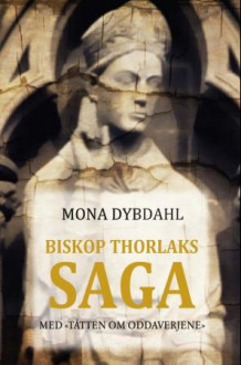 Biskop Thorlaks saga (Innbundet)
