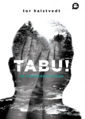 Tabu! av Tor Halstvedt (Innbundet)