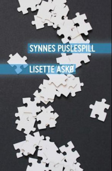 Synnes puslespill av Lisette Askø (Ebok)