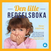 Den lille redselsboka av Heine Vestvik (Innbundet)