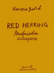 Red herring av Vanessa Baird (Heftet)