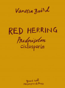 Red herring av Vanessa Baird (Heftet)