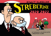 Streberne av Knut Nærum (Innbundet)