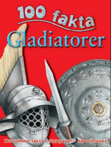 Gladiatorer av Rupert Matthews (Heftet)