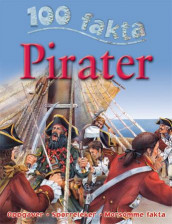 Pirater av Andrew Langley (Heftet)