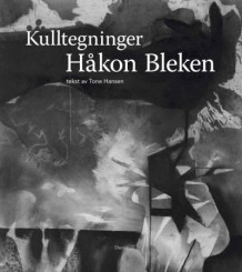 Håkon Bleken av Tone Hansen (Innbundet)