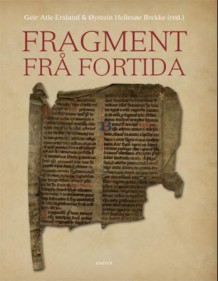 Fragment frå fortida av Geir Atle Ersland og Øystein Hellesøe Brekke (Innbundet)