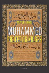 Muhammed av Halvor Tjønn (Innbundet)