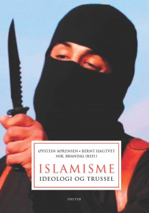 Islamisme av Øystein Sørensen, Bernt Hagtvet og Nik. Brandal (Heftet)