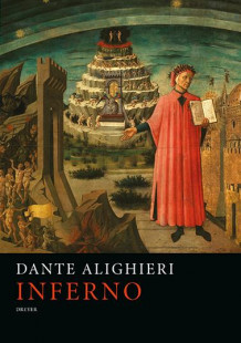 Den guddommelige komedie av Dante Alighieri (Innbundet)