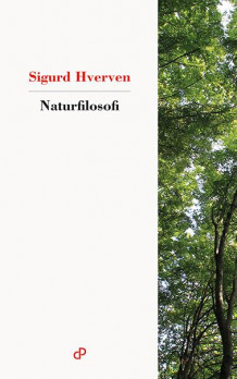 Naturfilosofi av Sigurd Hverven (Heftet)