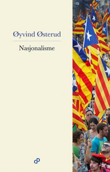 Nasjonalisme av Øyvind Østerud (Heftet)