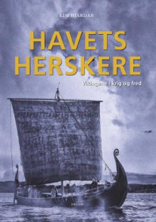 Havets herskere av Kim Hjardar (Innbundet)