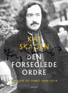 Den forseglede ordre av Kaj Skagen (Innbundet)