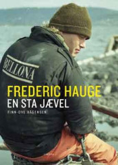 Frederic Hauge av Finn-Ove Hågensen (Innbundet)