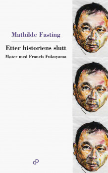 Etter historiens slutt av Mathilde Fasting (Heftet)