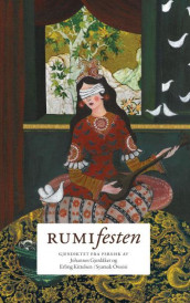 Rumi festen av Rumi (Innbundet)