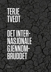 Det internasjonale gjennombruddet av Terje Tvedt (Nedlastbar lydbok)