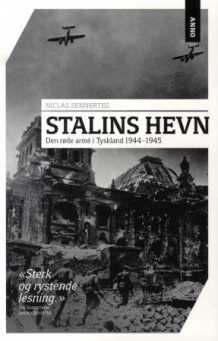 Stalins hevn av Niclas Sennerteg (Heftet)