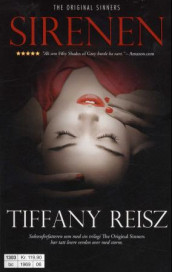 Sirenen av Tiffany Reisz (Heftet)