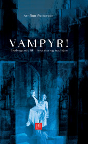 Vampyr! av Arnfinn Pettersen (Ebok)