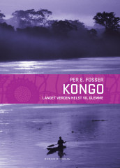 Kongo av Per E. Fosser (Ebok)
