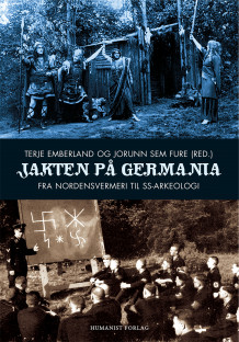 Jakten på Germania av Terje Emberland og Jorunn Sem Fure (Ebok)