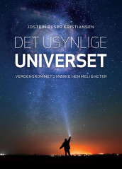 Det usynlige universet av Jostein Riiser Kristiansen (Innbundet)