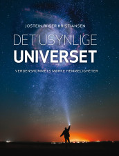 Det usynlige universet av Jostein Riiser Kristiansen (Ebok)