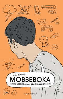 Mobbeboka av Kristin Oudmayer (Ebok)